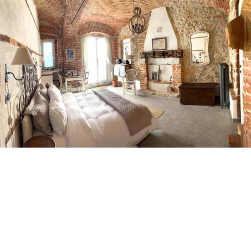 Cascina Viaris
