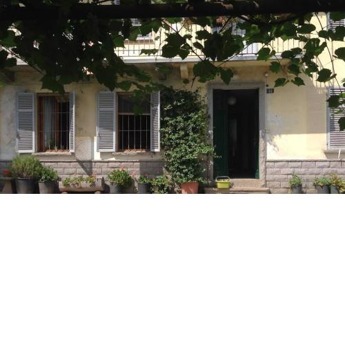 Cascina Vica.