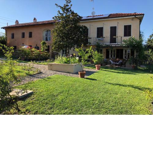 Cascina Vicentini