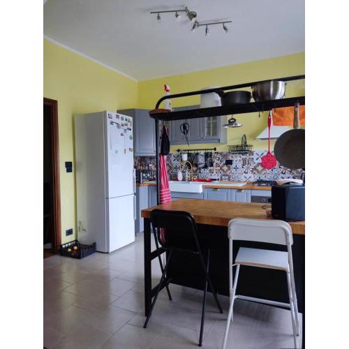 Cascinette 27