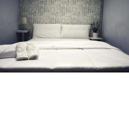 Casco Viejo con encanto y wifi apartamento Larrinaga