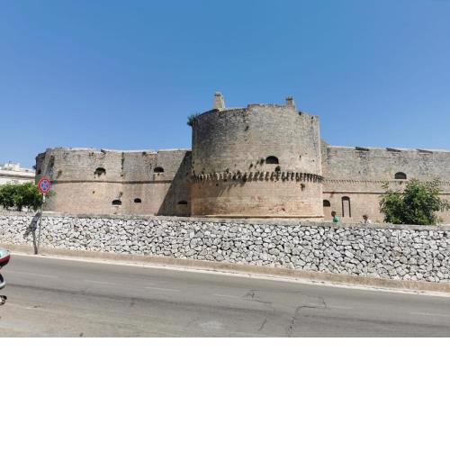 Case al castello