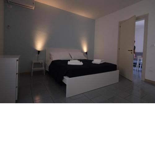 Case al mare in Salento