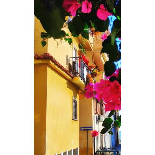 Case Borgo Vacanze