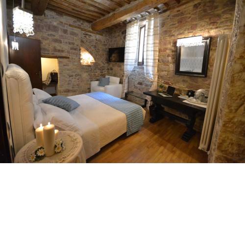 Case Brizi Assisi