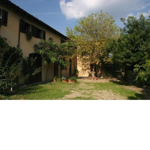 Case Coloniche Berni