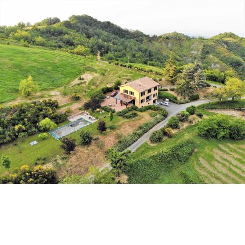Case Crovina