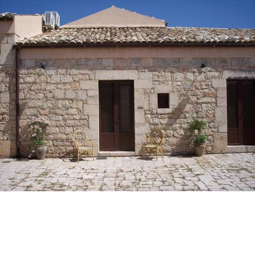 Case di Cutalia - Villa Cutalia