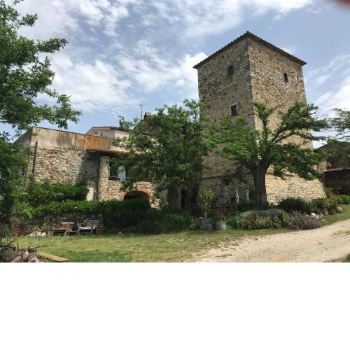 Case di Vetulonia