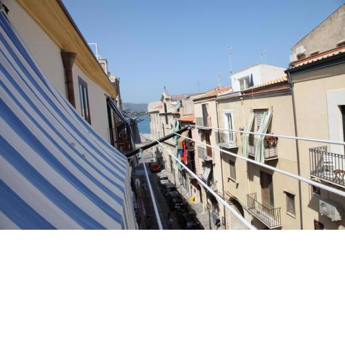 Case Gabbiano (by Vacation Service)