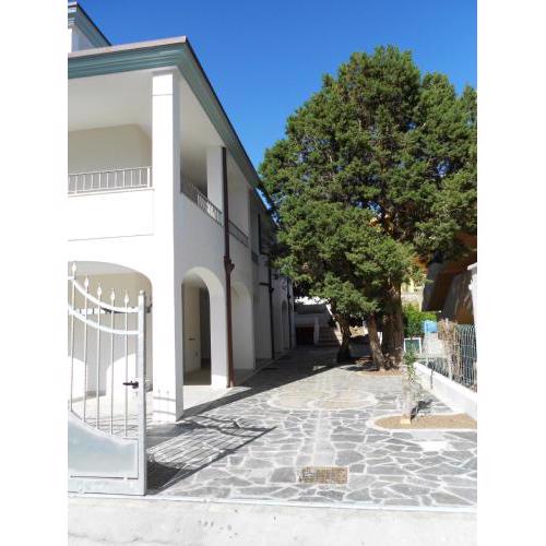 CASE I GINEPRI A/B E ATTICO