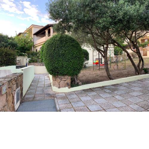 CASE IN STYLE 1 Residence Tavolara