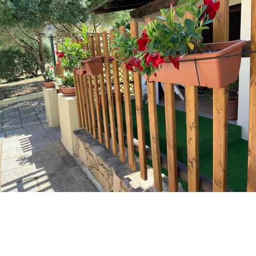 CASE IN STYLE 2 Residence Tavolara
