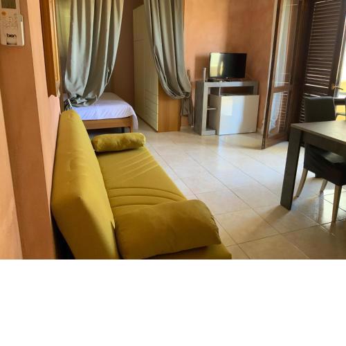 CASE in STYLE 7 SPLENDIDO MONOLOCALE RESIDENCE TAVOLARA