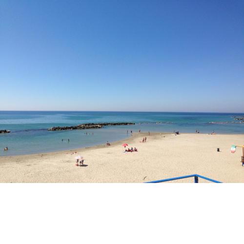 Case La Spiaggia