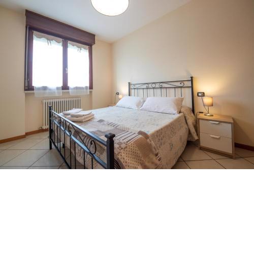 Case Lanfranco Parma
