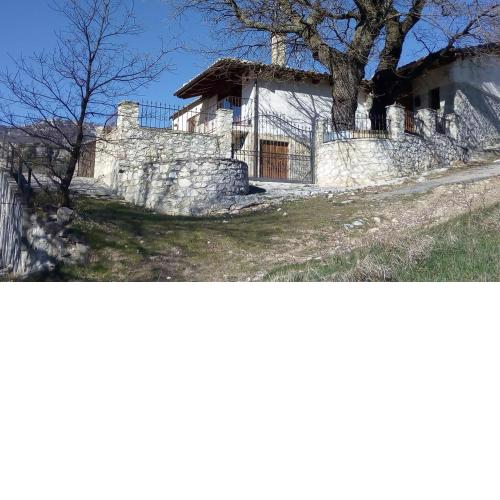 Case Mastro Renzo tour naturalistico enogastronomico