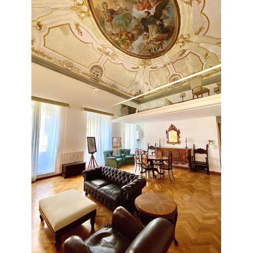 Case Natoli - Residenze d'Epoca