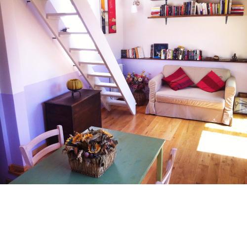 Case Nel Borgo