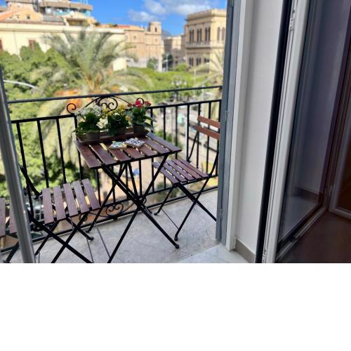 Case Orlando_a city center Sicilian treat