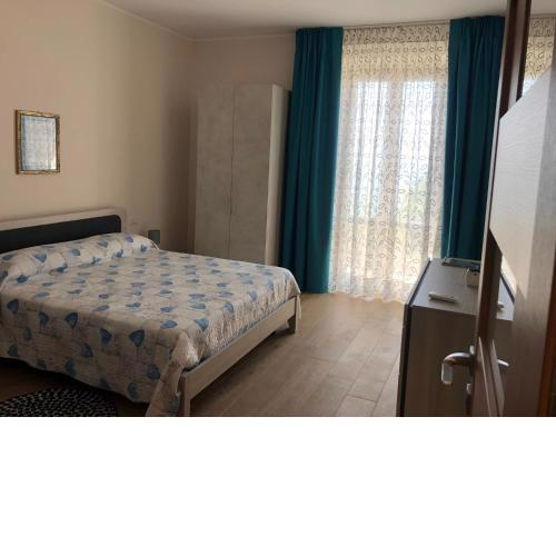 Case Pagano Mare