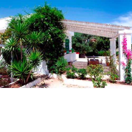 case per vacanze torre incina