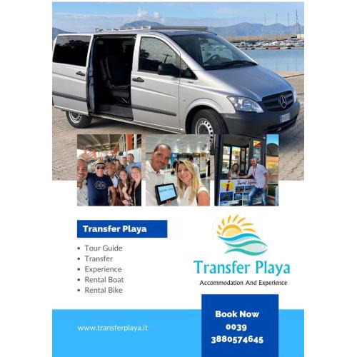 Case Playa Resort Balestrate