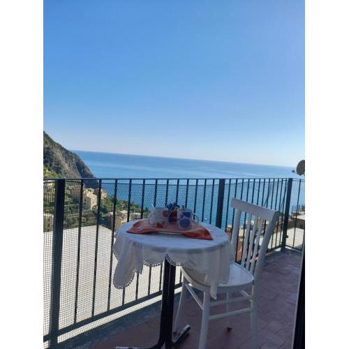 case rosse - top floor -