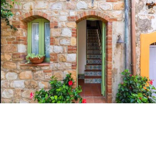 Case Saponara
