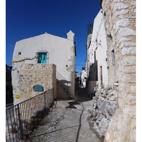 Case Vacanza Al Borgo Antico