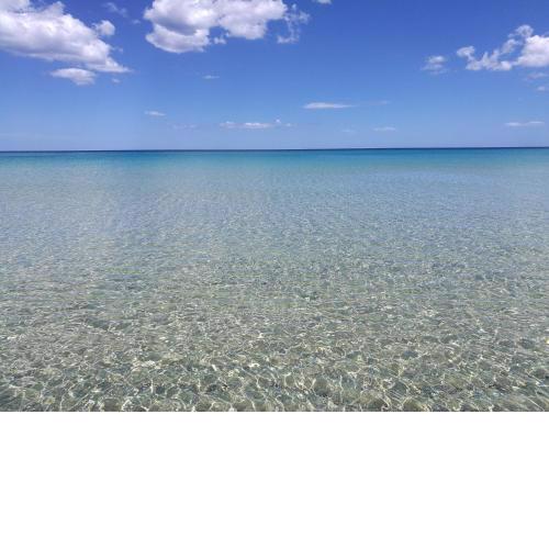 Case vacanza Baiazzurra