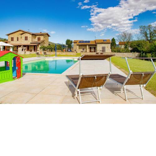 CASE VACANZA BORGO SAN LORENZO