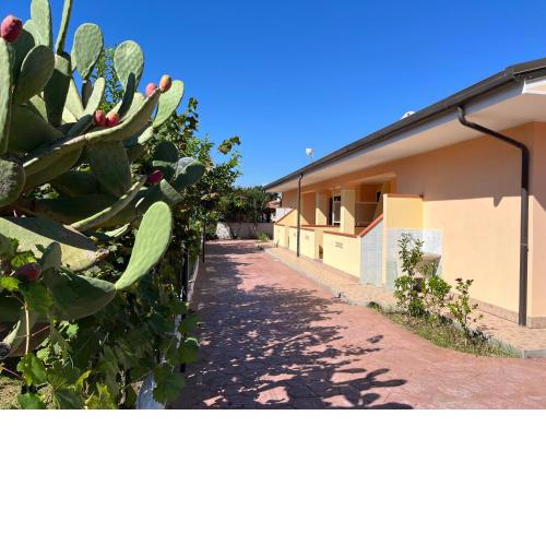 Case Vacanza Calabria Ionica