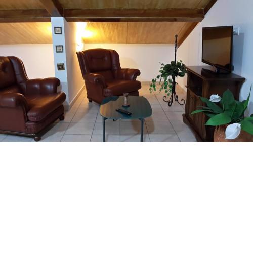 Case Vacanza Confort Liotta con WIFI free