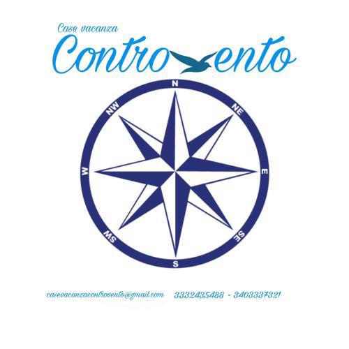 Case vacanza Controvento