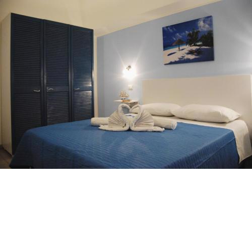 Case Vacanza da Marco&Mary