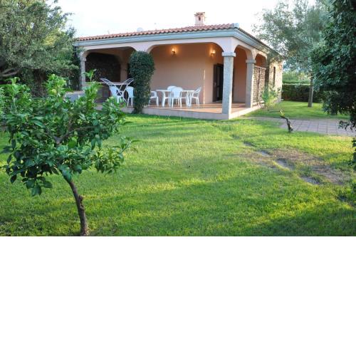 Case Vacanza Fenicotteri