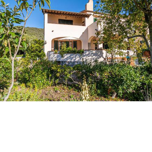 Case Vacanza Filetto a Marina di Campo