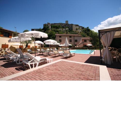 Case Vacanza Fiocchi