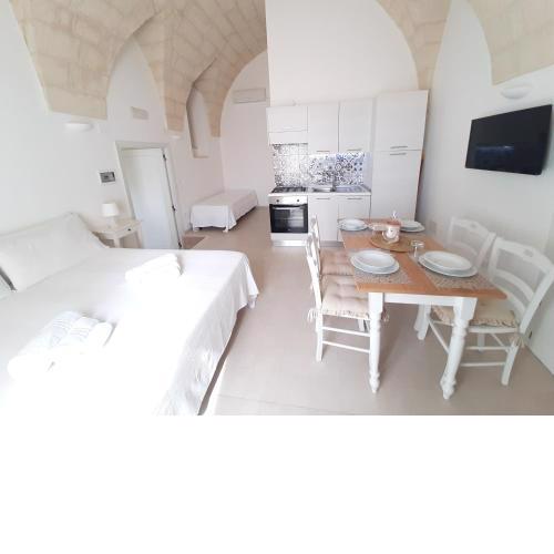 Case Vacanza In Antica Masseria