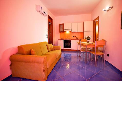 Case Vacanza Le Magnolie