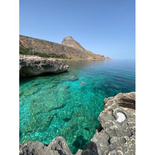 Case Vacanza Loria