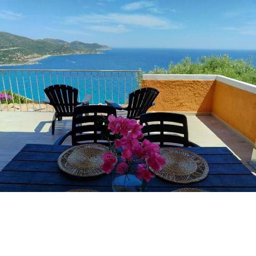 Case Vacanza Mare Nostrum