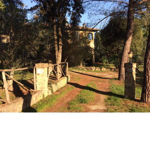 Case Vacanza Podere Risoino