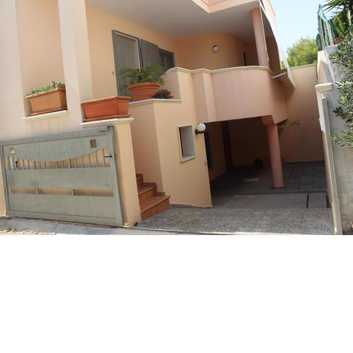 Case Vacanza Rossella