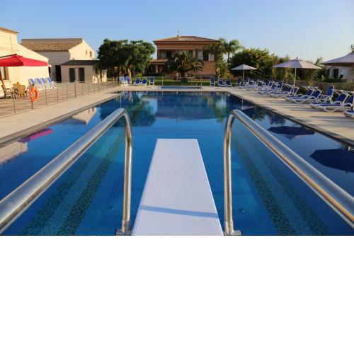 Case Vacanza SANT'AGOSTINO Siracusa
