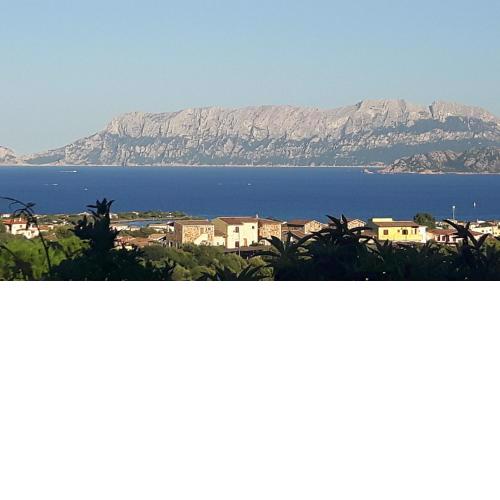 Case vacanza Smeralda