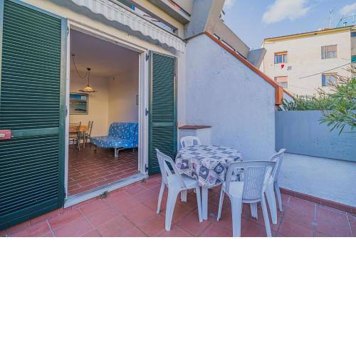 Case Vacanza Solaris a Marina di Campo