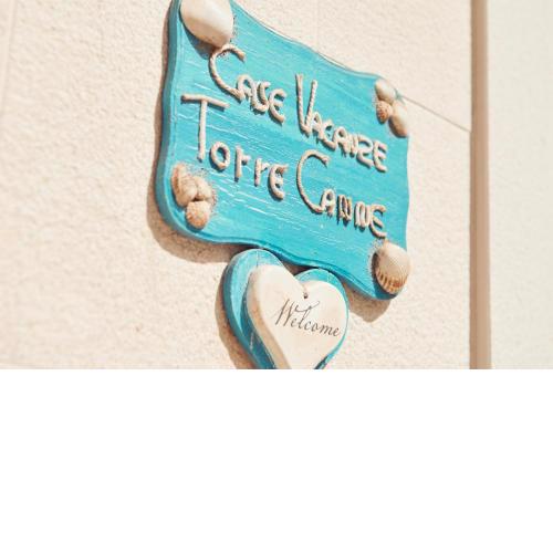 Case Vacanza Torre Canne