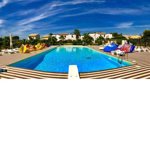 Case Vacanza Torre Lupa